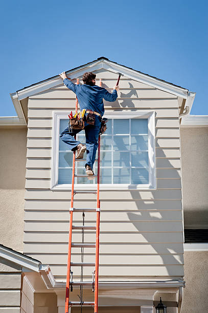 Siding for New Construction in Leona Valley, CA